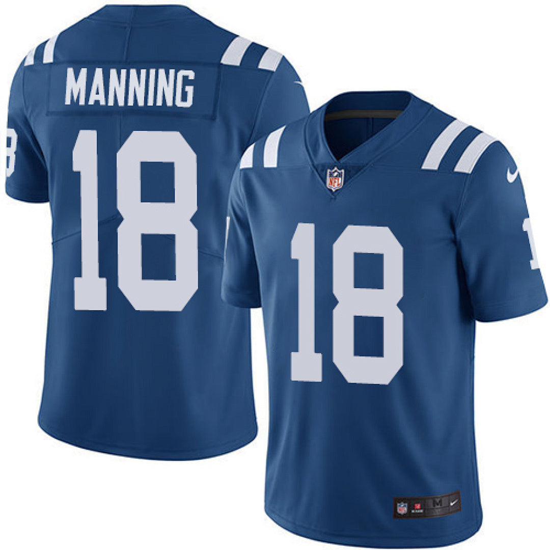 Peyton Manning #7 Indianapolis Colts Jersey