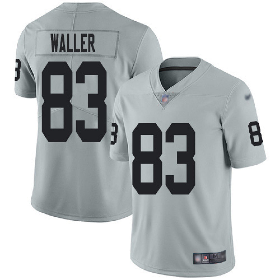 Darren Waller #83 Las Vegas Raiders Jersey