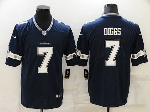 Trevon Diggs #7 Dallas Cowboys Jersey