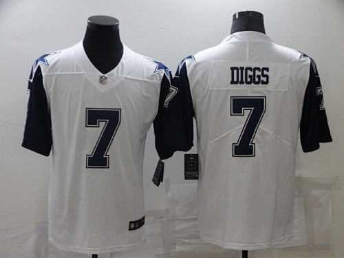 Trevon Diggs #7 Dallas Cowboys Jersey