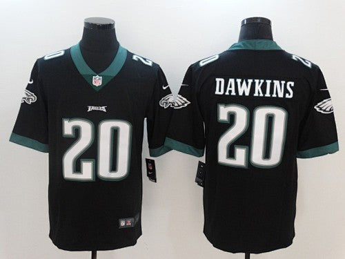 Brian Dawkins #20 Philadelphia Eagles Jersey