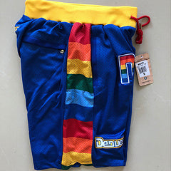 DENVER NUGGETS Blue MN