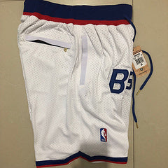 Washington Wizards White MN