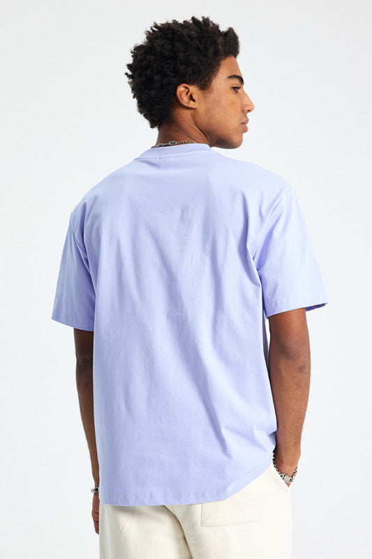 245GSM Quick Dry Coolness Tee
