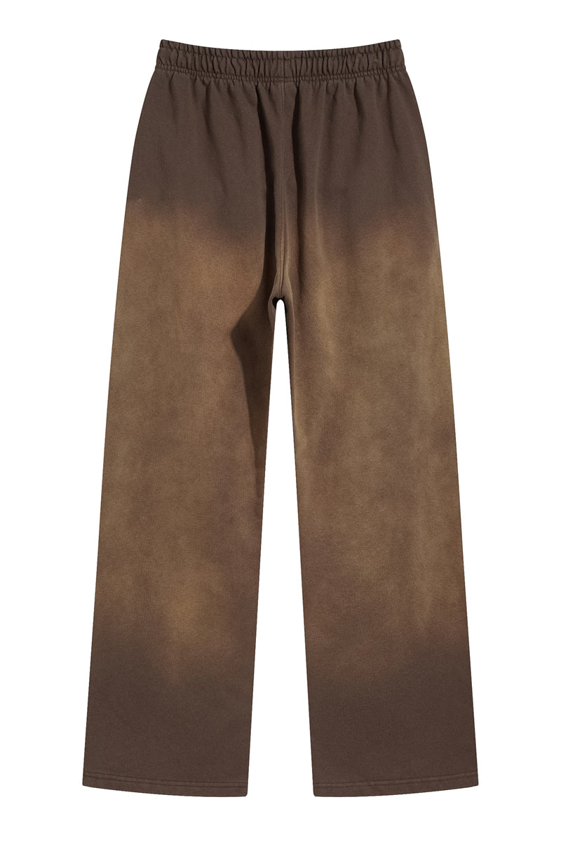 450GSM Sun Fade Drawstring Sweatpants