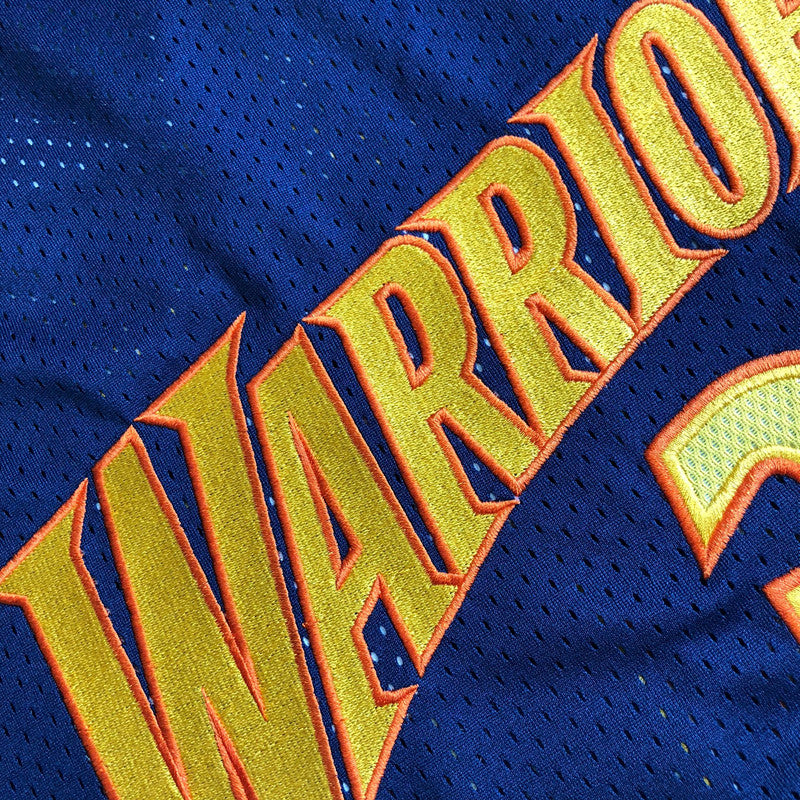 Curry Golden State Warriors Blue 30 MN
