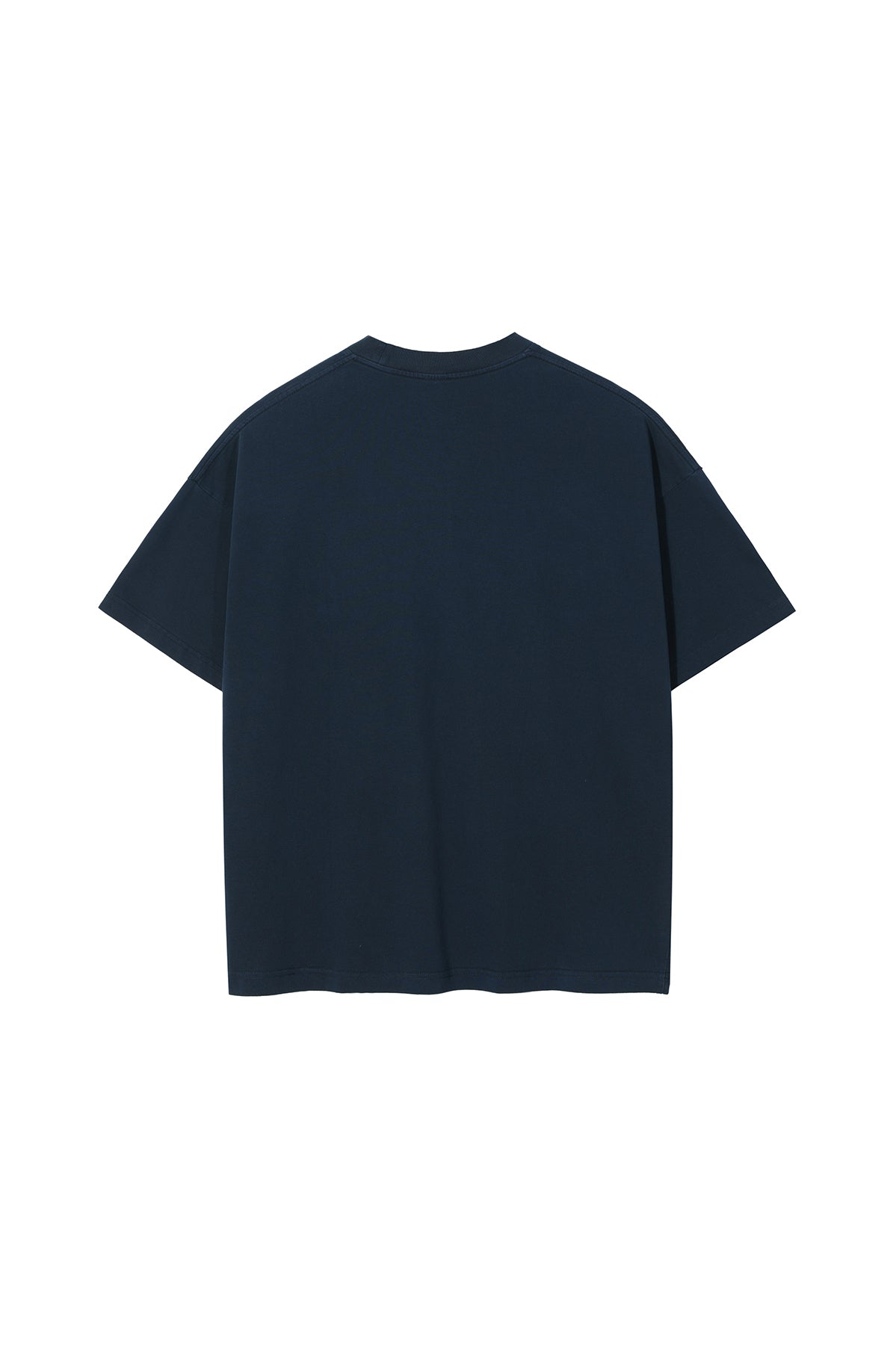 275GSM Pigment Dyed Vintage Tee