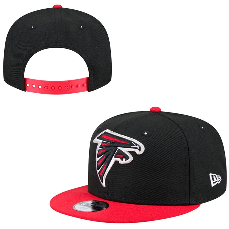 Atlanta Falcons snapback