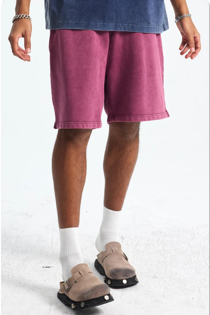 Short