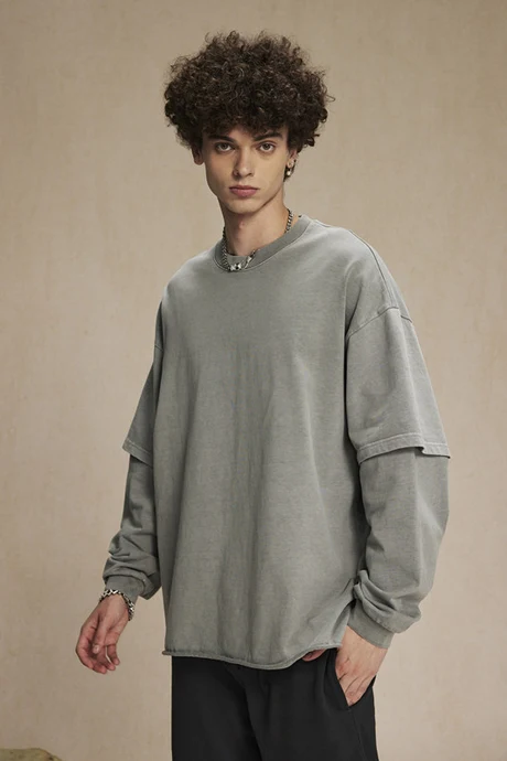 Long Sleeve