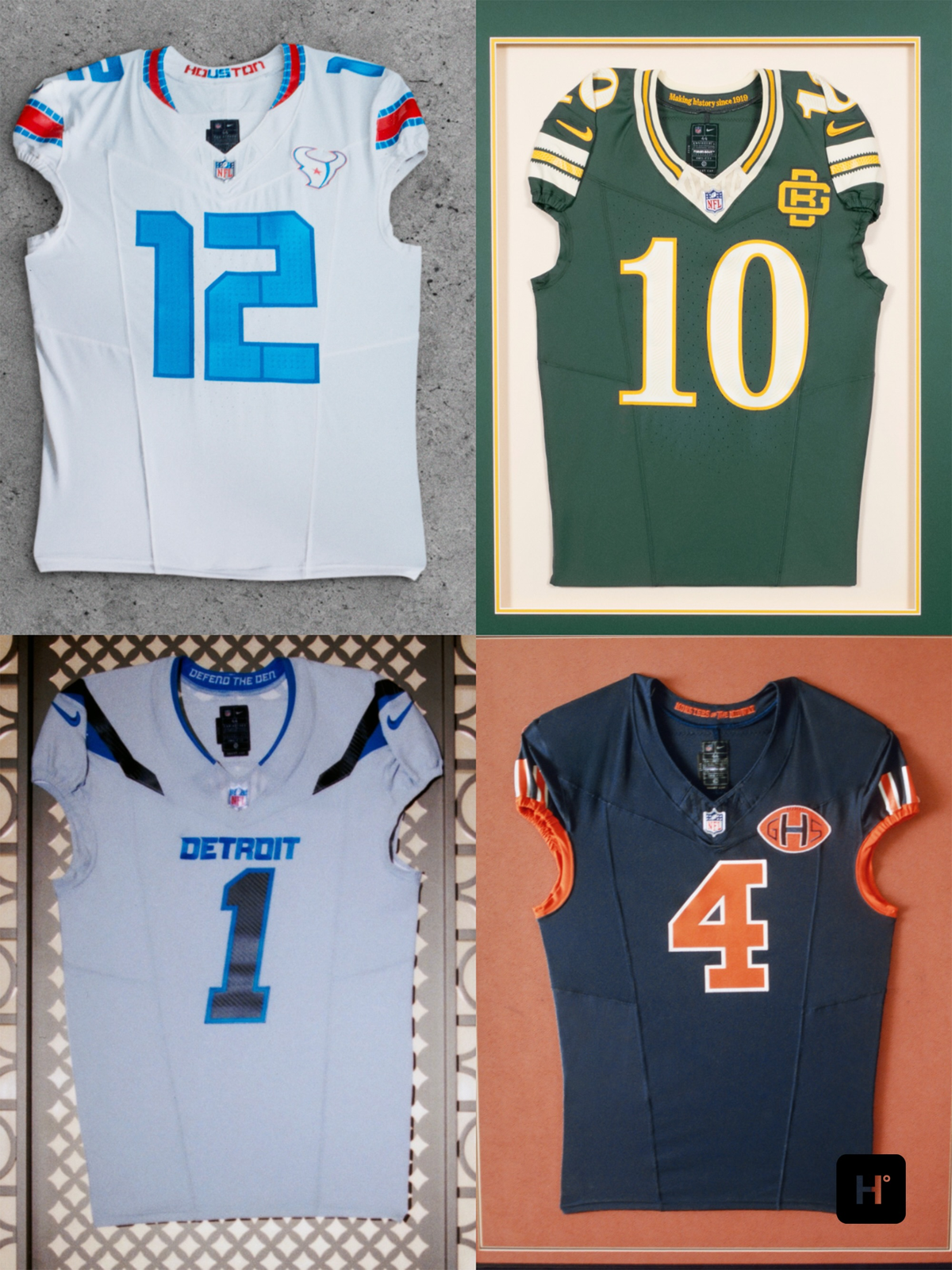 Rivalries Collection 2026