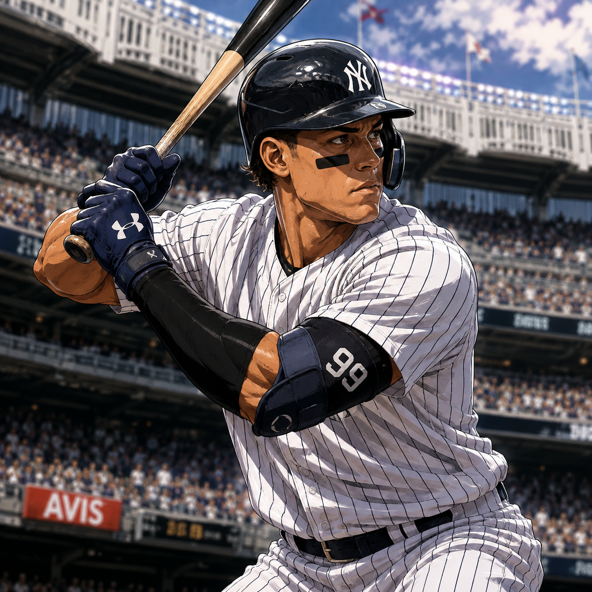 Baseball