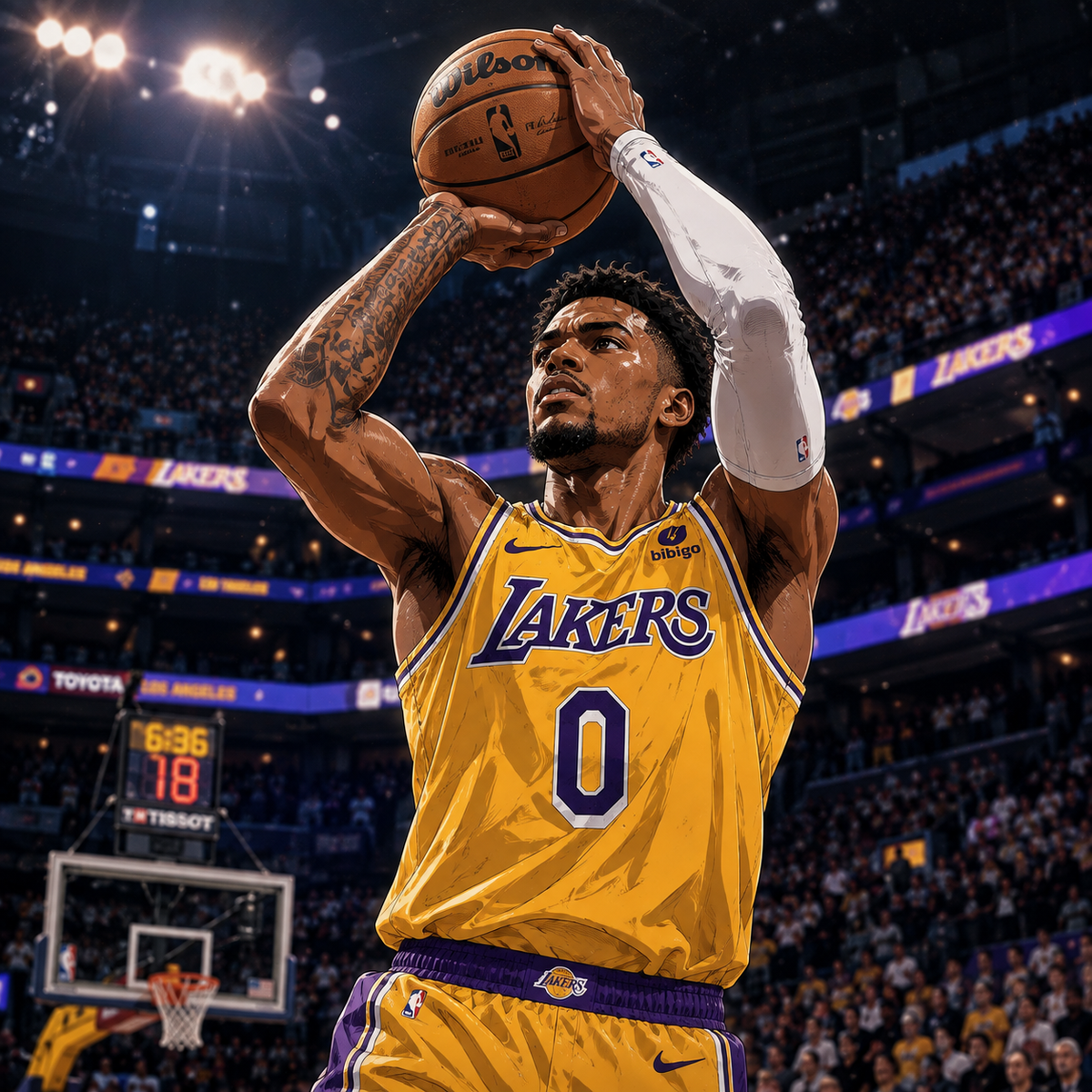 Basketball