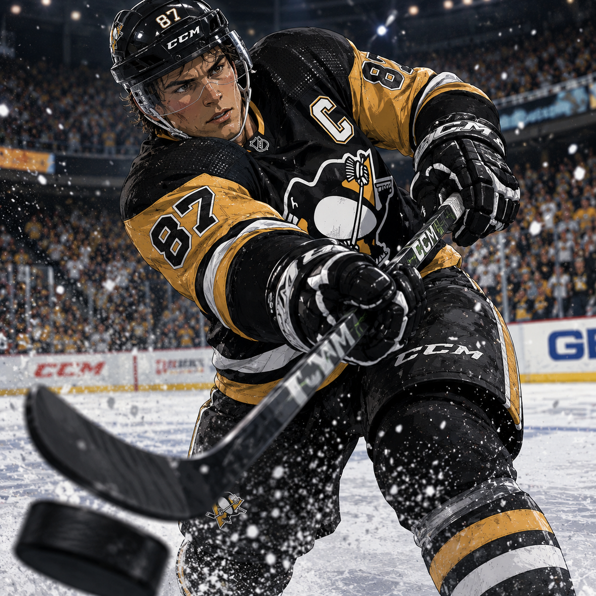 Hockey