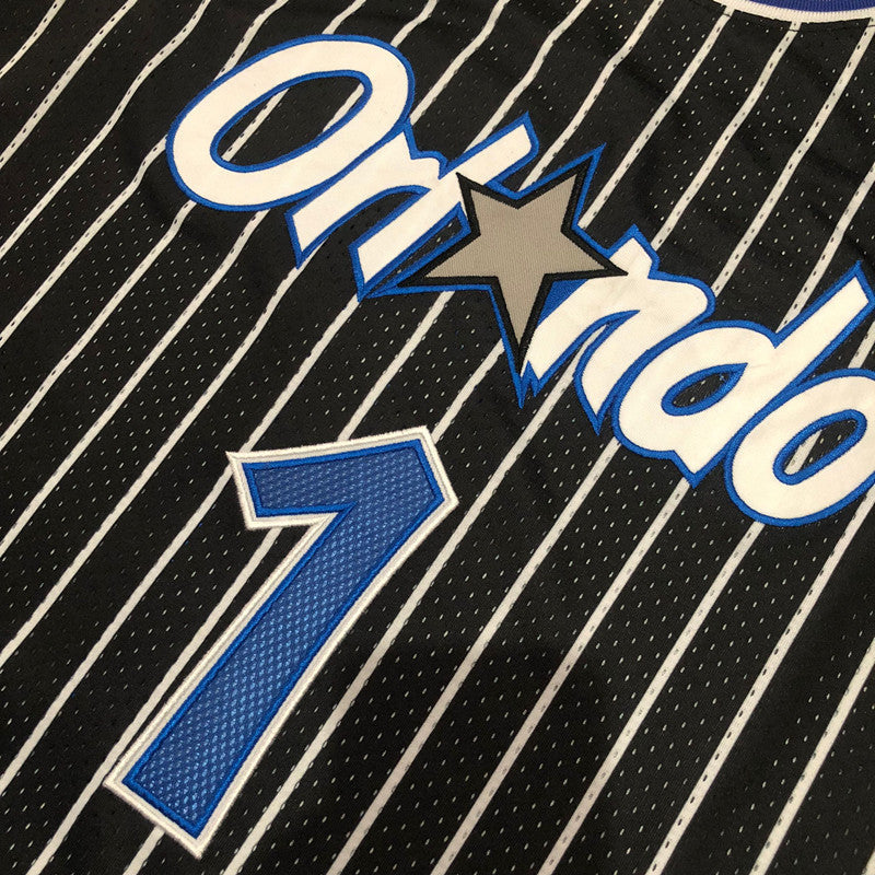 Premium Dense Embroidery