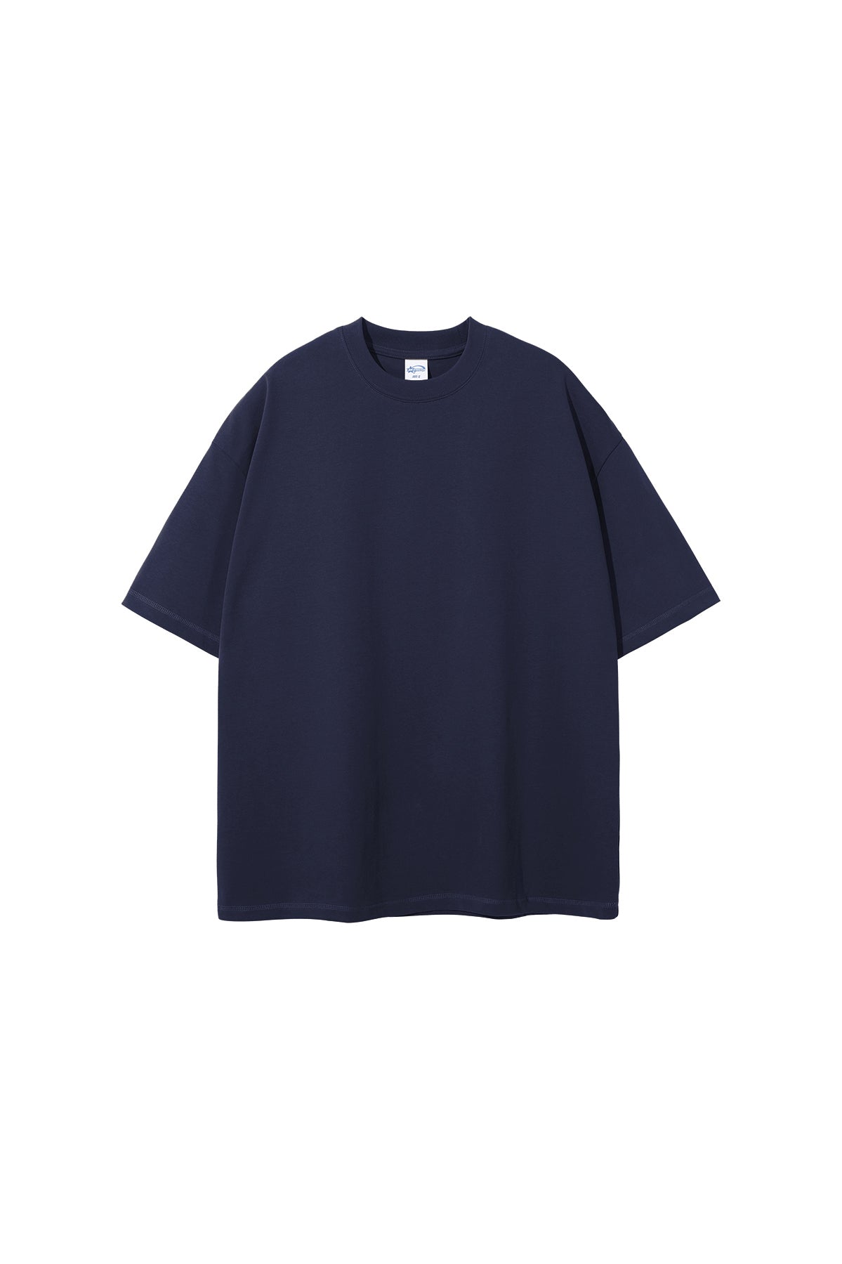 385GSM High Weight Solid Color Tee
