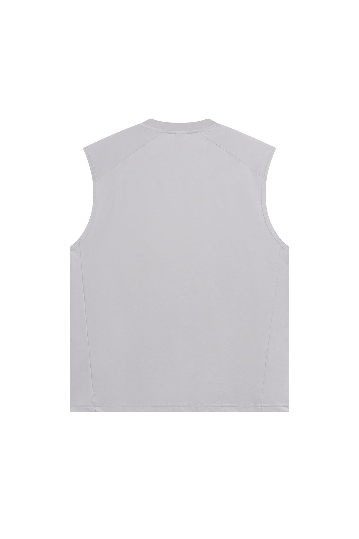245GSM Coolness Quick Dry Muscle Tee