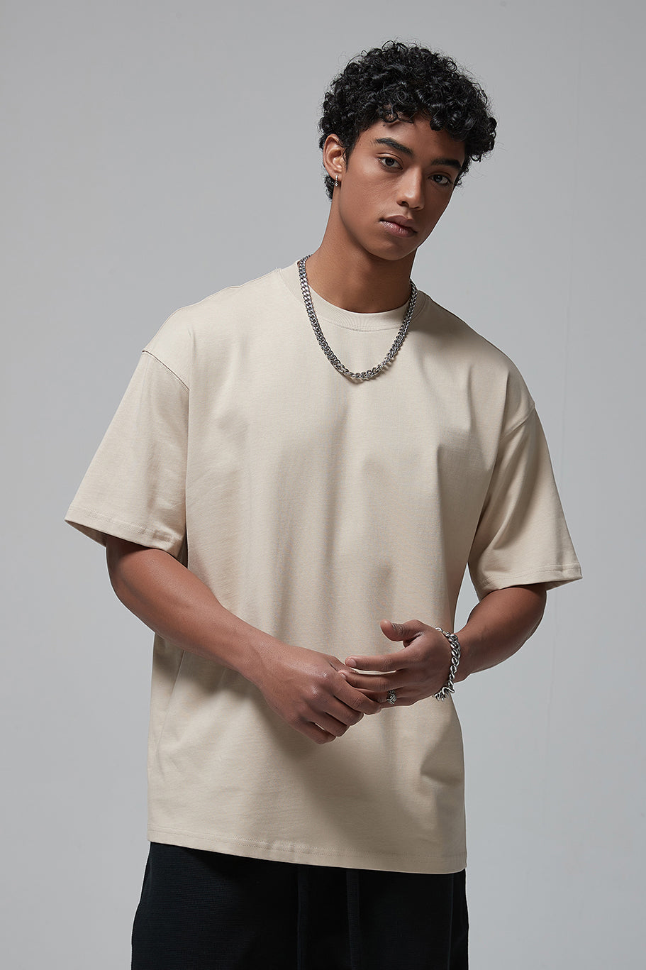 275GSM 24 Colors Blanks Tee
