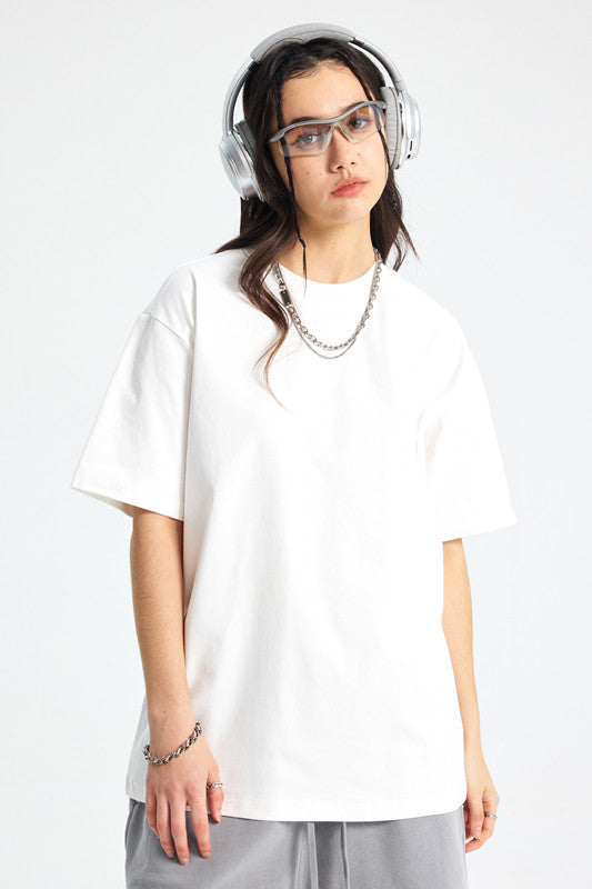 245GSM Quick Dry Coolness Tee