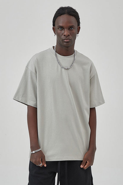 275GSM 24 Colors Blanks Tee