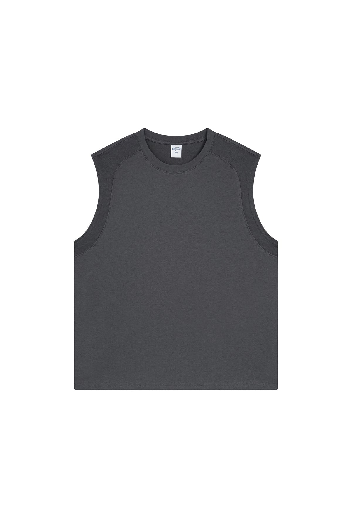 190GSM Coolness Quick Dry Muscle Tee
