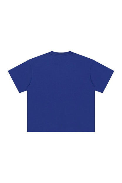 230GSM Quick Dry Coolness Tee