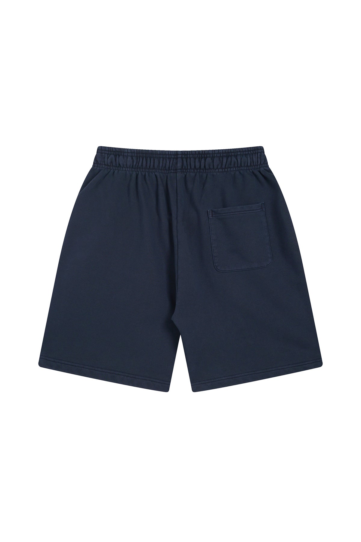 420GSM Pigment Dyed Washed Short