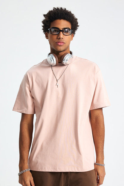 245GSM Quick Dry Coolness Tee