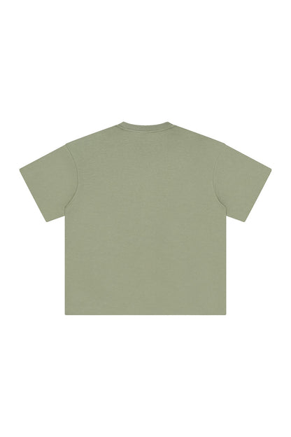 230GSM Quick Dry Coolness Tee