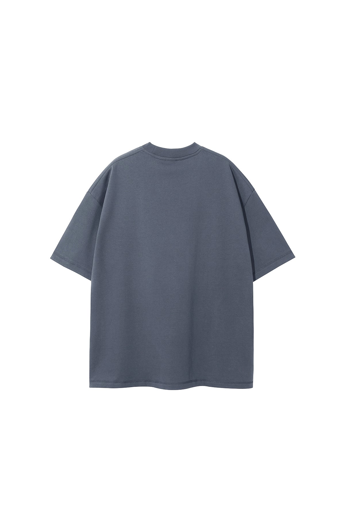 385GSM High Weight Solid Color Tee