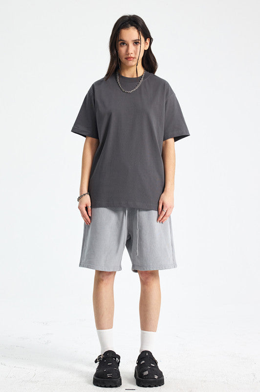 245GSM Quick Dry Coolness Tee
