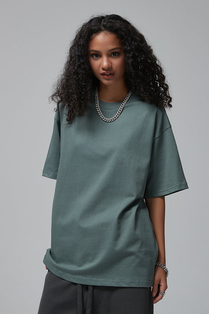 275GSM 24 Colors Blanks Tee