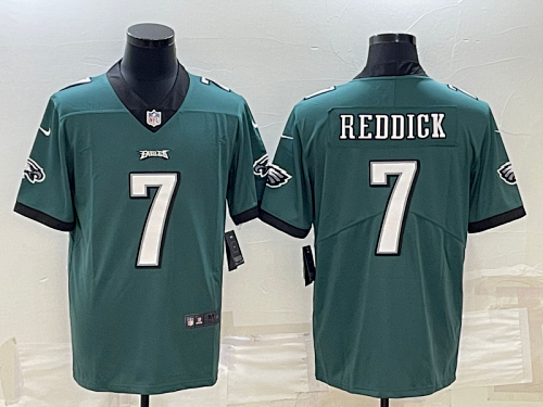 Haason Reddick #7 Philadelphia Eagles Jersey