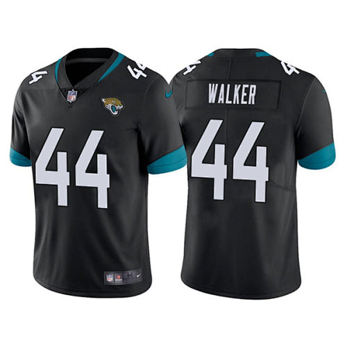 Travon Walker #44 Jacksonville Jaguars Jersey