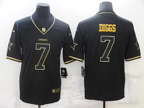 Trevon Diggs #7 Dallas Cowboys Jersey
