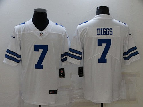 Trevon Diggs #7 Dallas Cowboys Jersey