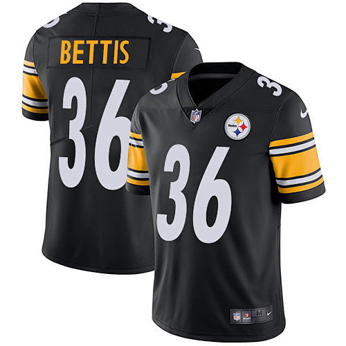 Jerome Bettis #36 Pittsburgh Steelers Jersey