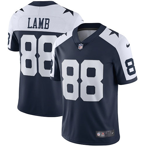 CeeDee Lamb #88 Dallas Cowboys Jersey