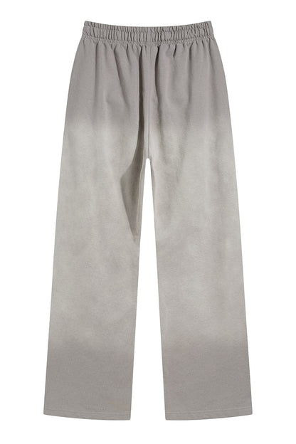 450GSM Sun Fade Drawstring Sweatpants