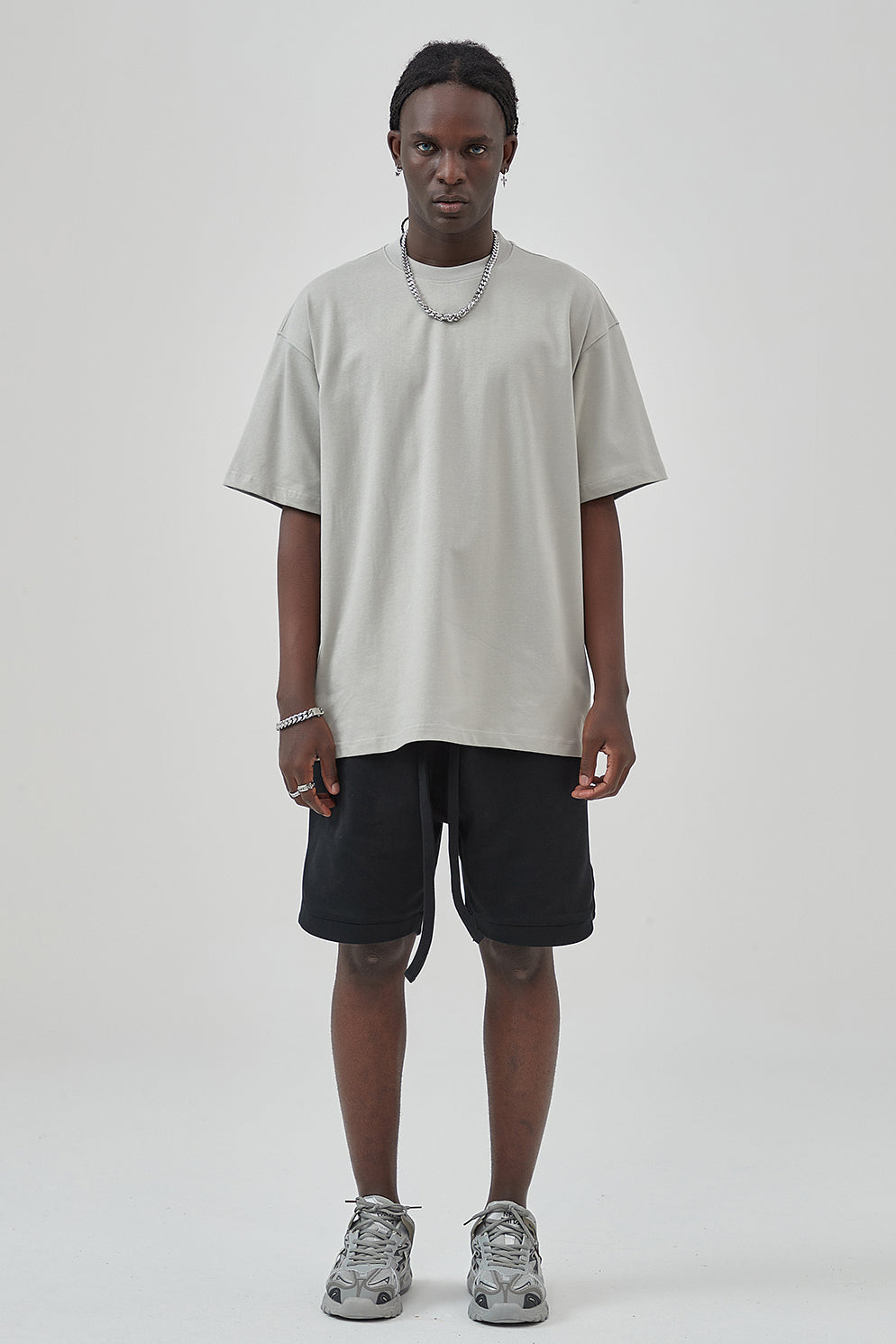 275GSM 24 Colors Blanks Tee