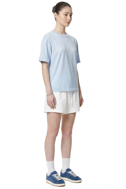 230GSM Slub Cotton Cool Feeling Tee