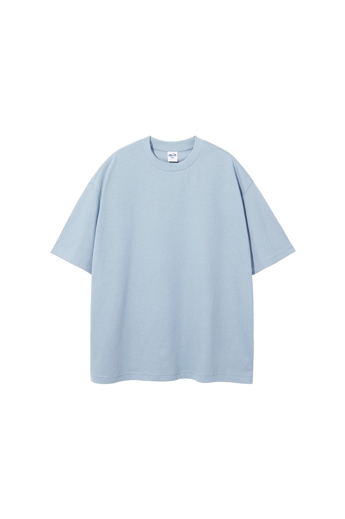 305GSM 22 Colors Solid Oversized Tee