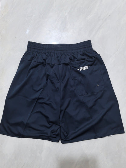 Dallas Cowboys Blue Pocket Shorts