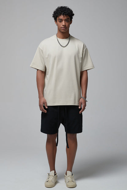 230GSM Quick Dry Coolness Tee