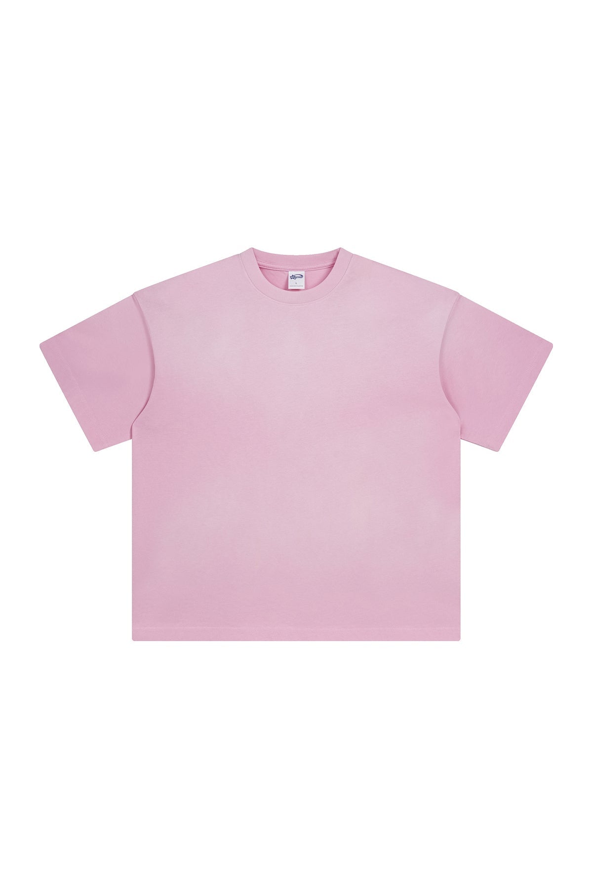 250GSM Sun Fade Vintage Tee