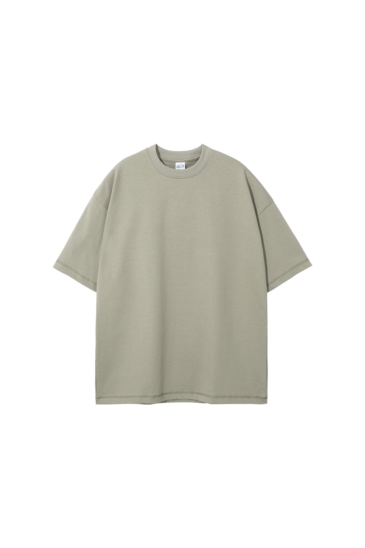 385GSM High Weight Solid Color Tee