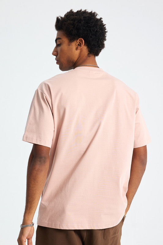 245GSM Quick Dry Coolness Tee