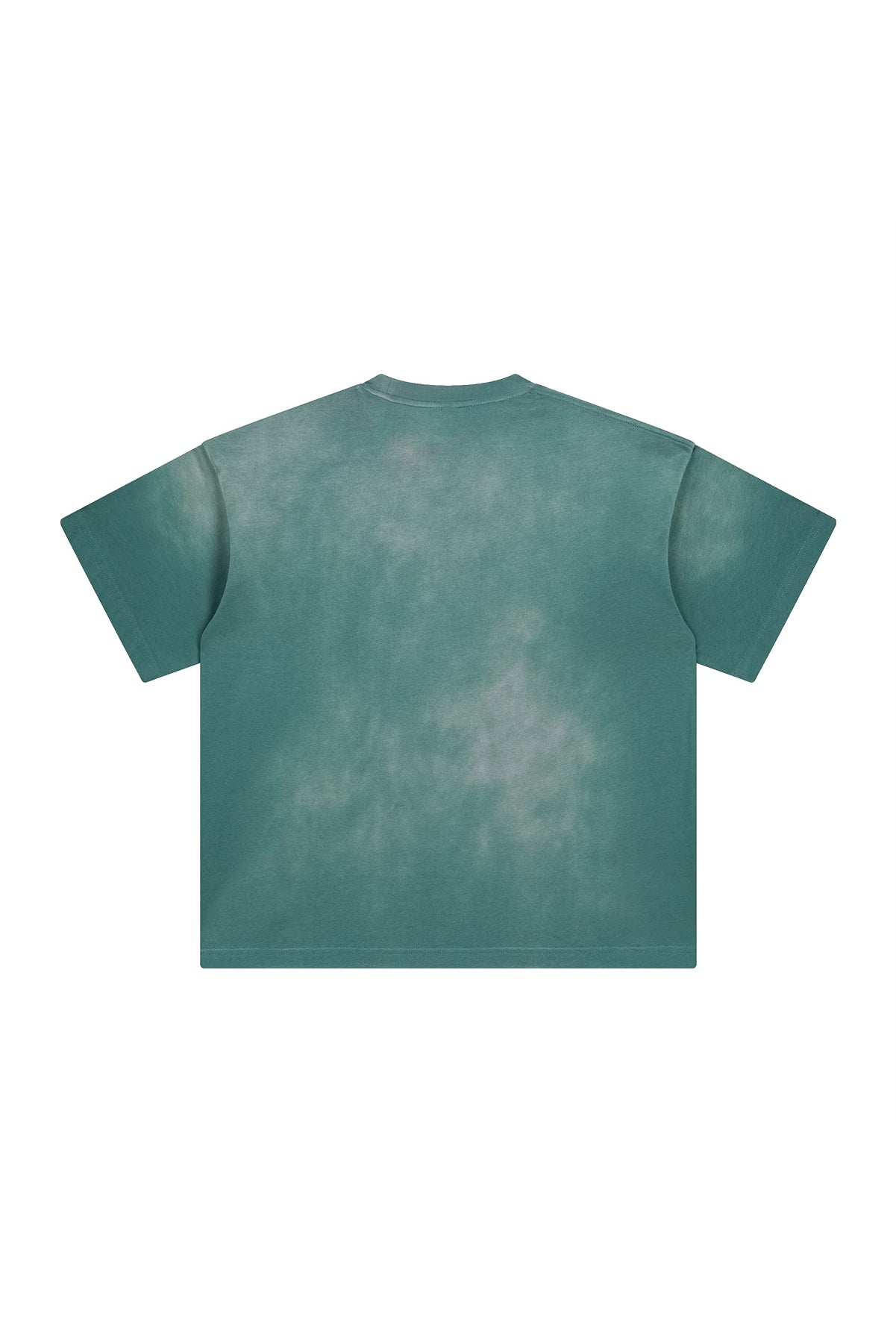 250GSM Sun Fade Vintage Tee