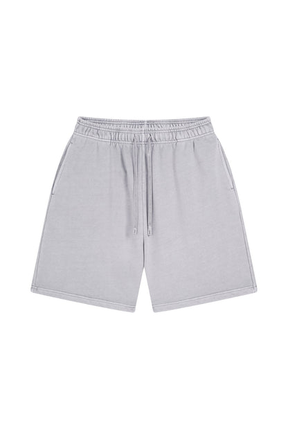 420GSM Pigment Dyed Washed Short