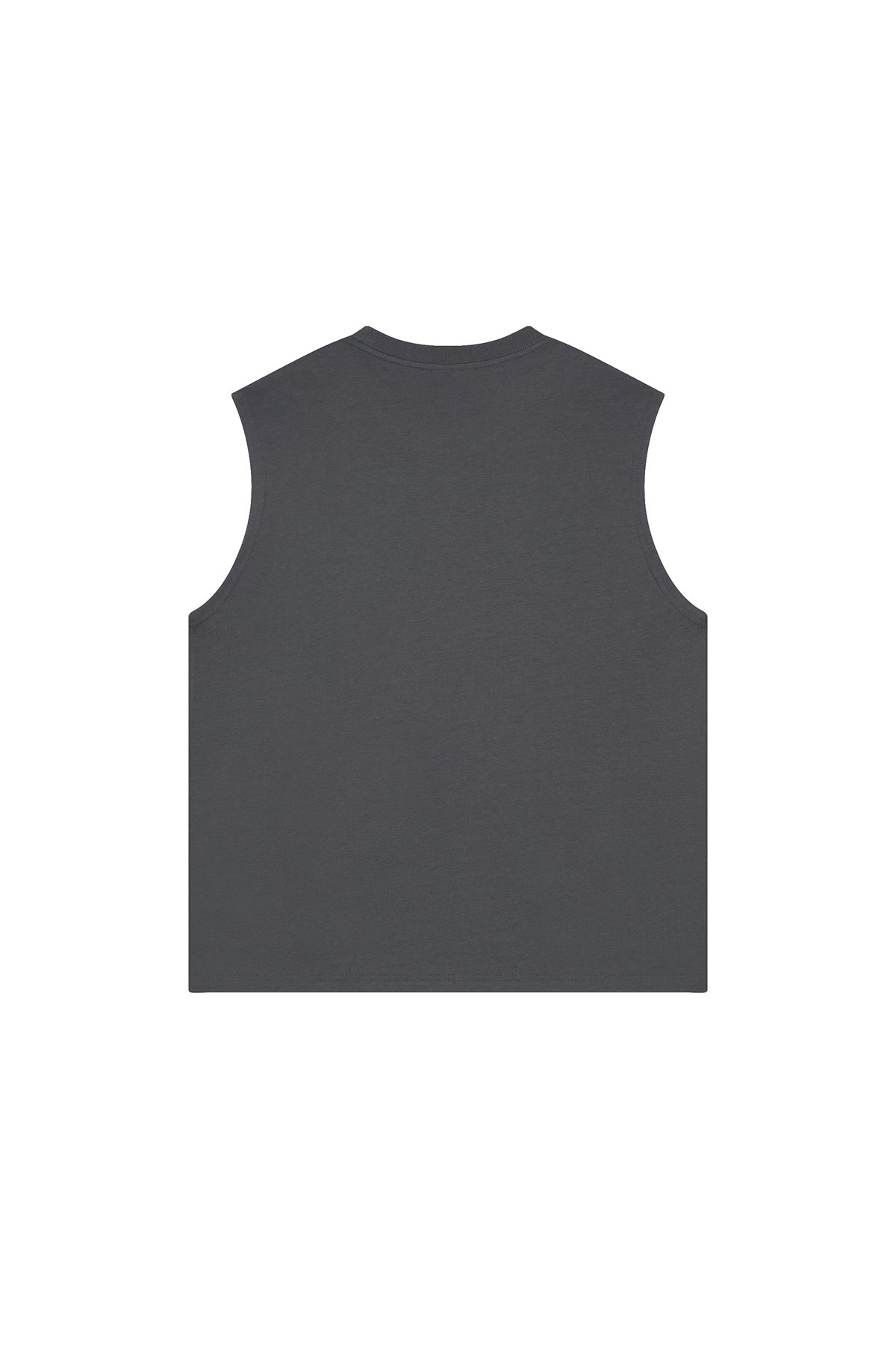 190GSM Coolness Quick Dry Muscle Tee